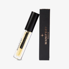 Manifest Beauty Big Pout Energy Lip Plumper Oil