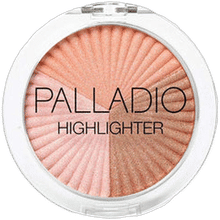Palladio Sunkissed Highlighter, Eternal Sunshine