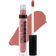 Palladio Cream Lip Color, Undressed