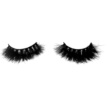 Khadija Cosmetics Mykonos Lashes
