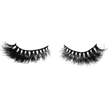 Khadija Cosmetics Carmel Lashes