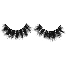 Khadija Cosmetics So Extra Miami Lashes