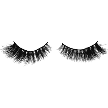 Khadija Cosmetics Doha Lashes