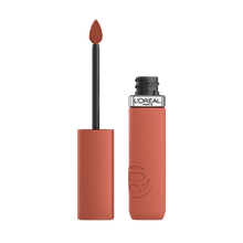 L'Oreal Paris Makeup Infaillible Le Matte Resistance Liquid Lipstick up to 16 Hour wear