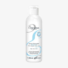 Embryolisse Gentle Waterproof Make-Up Remover Milk