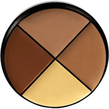 Forever52 Daily Life 4 Color Concealer, AC002-Ac002