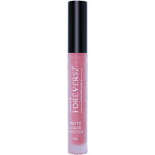 Forever52 Liquid Matte Lipstick