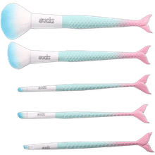 Soda Set Of Brushes