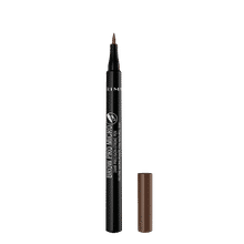 Rimmel London Brow Pro Micro 24HR Precision-Stroke Pen