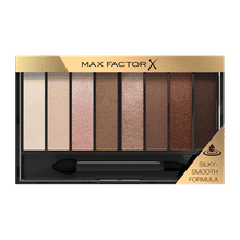 Max Factor Masterpiece Nude Palette