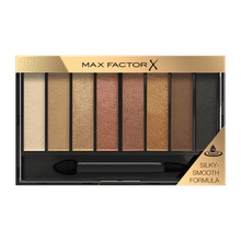 Max Factor Masterpiece Nude Palette