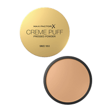 Max Factor Creme Puff Pressed Compact Powder