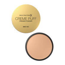 Max Factor Creme Puff Pressed Compact Powder