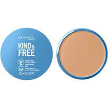 Rimmel London Kind & Free Pressed Powder
