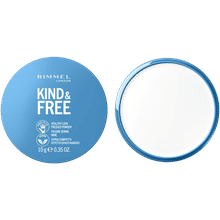 Rimmel London Kind & Free Pressed Powder
