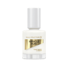 Max Factor Miracle Pure Nail Colour