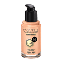 Max Factor Facefinity All Day Flawless Foundation