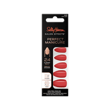 Sally Hansen Salon Effects Perfect Manicure
