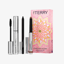By Terry Starlight Glow Smokey Eye Set