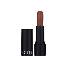 Note Cosmetique Deep Impact Lipstick, 09 Spicy Nude-09 Spicy Nude