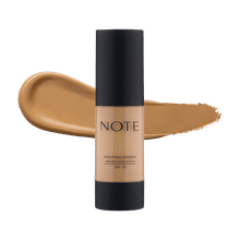 Note Cosmetique Mattifying Extreme Wear Foundation