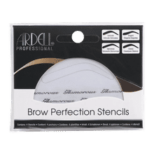 Ardell Perfection Eyebrow Stencil