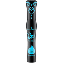 Essence Lash Princess False Lash Effect Mascara Waterproof, Black-Black