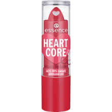 Essence Heart Core Fruity Lip Balm
