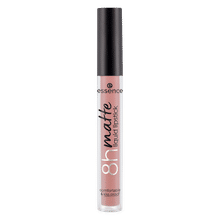Essence 8H Matte Liquid Lipstick