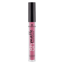 Essence 8H Matte Liquid Lipstick
