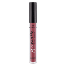 Essence 8H Matte Liquid Lipstick