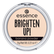 Essence Brighten Up! Banana Powder, 20 Bababanana-20 Bababanana