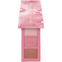 Essence Bloom Baby, Bloom! Eyes And Face Palette