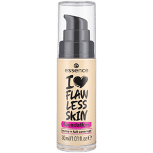 Essence I Love Flawless Foundation