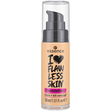 Essence I Love Flawless Foundation