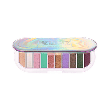 Catrice Metaface Eyeshadow Palette, C01