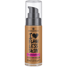 Essence I Love Flawless Foundation
