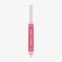 Catrice Melt & Shine Juicy Lip Balm