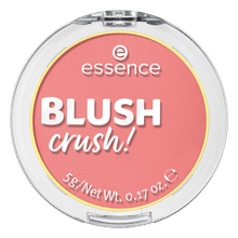 Essence Blush Crush!
