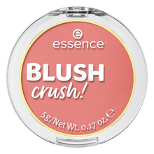 Essence Blush Crush!