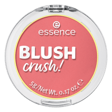 Essence Blush Crush!