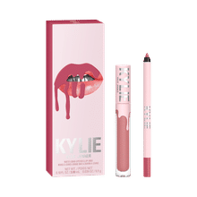Kylie Cosmetics 2-Pc Matte Lip Kit