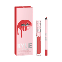 Kylie Cosmetics 2-Pc Matte Lip Kit