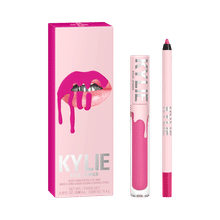 Kylie Cosmetics 2-Pc Velvet Lip Kit