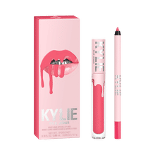 Kylie Cosmetics 2-Pc Velvet Lip Kit