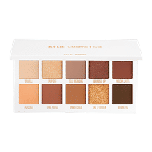 Kylie Cosmetics Pressed Powder Palette
