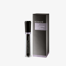 M2 Beaute Black Nano Mascara Nutrition & Natural Growth