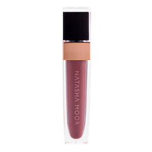 Natasha Moor Cosmetics Molten Matte Liquid Lipstick