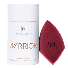Natasha Moor Cosmetics Beauty Sponge Warrior