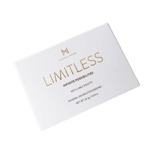 Natasha Moor Cosmetics Limitless Palette